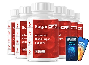 sugar mute discount