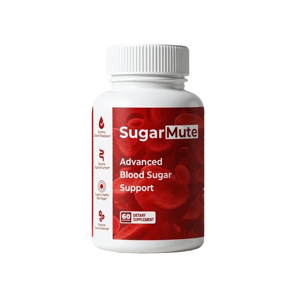 sugar mute